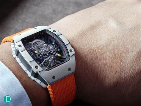 richard mille maes|Richard Mille watch maker.